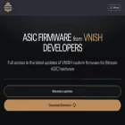 vnish.com