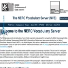 vocab.nerc.ac.uk vocab.nerc.ac.uk