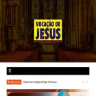 vocacaodejesus.com vocacaodejesus.com
