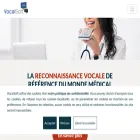 vocalsoft.fr vocalsoft.fr