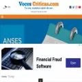 vocescriticas.com