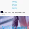 voforexlimited.com