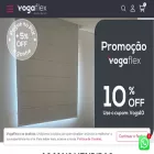 vogaflex.com.br vogaflex.com.br