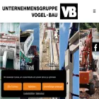 vogel-bau.de