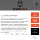 vogelmann-consulting.de vogelmann-consulting.de