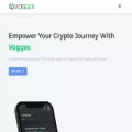 voggex.com