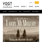 vogtauction.com