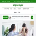 vogueroyce.com