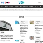 vohnetwork.com vohnetwork.com