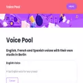 voice-pool.com