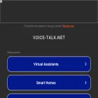 voice-talk.net voice-talk.net