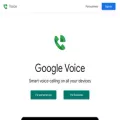 voice.google.com