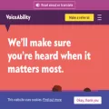 voiceability.org