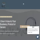 voiceactorguy.com voiceactorguy.com