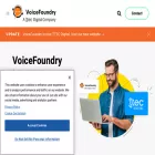 voicefoundry.com