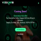 voicegenie.ai voicegenie.ai