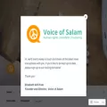 voiceofsalam.com