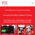 voiceofstartups.org