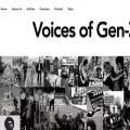 voicesofgenz.com