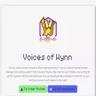 voicesofwynn.com