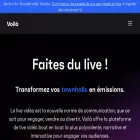 voila.events voila.events