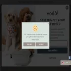 voilapets.com