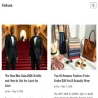 voiluxa.com voiluxa.com