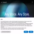 voiseed.com voiseed.com