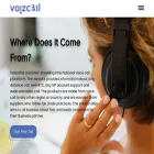 voizcall.com voizcall.com