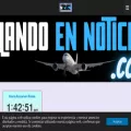 volandoennoticias.com