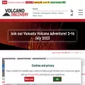volcanodiscovery.com