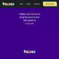 voldex.com voldex.com