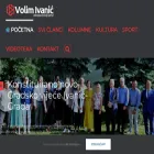volimivanic.info volimivanic.info
