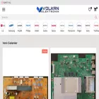 volkanelektronik.com