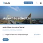 volkerrail.nl volkerrail.nl