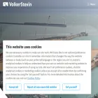 volkerstevin.co.uk volkerstevin.co.uk