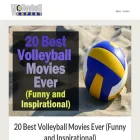 volleyballexpert.com