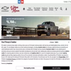 vollmarmotors.com vollmarmotors.com