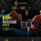 voltabets.com voltabets.com