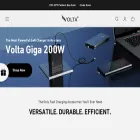 voltacharger.com voltacharger.com