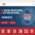 voltactivedata.com