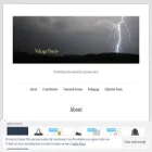 voltagepoetry.com voltagepoetry.com