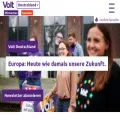 voltdeutschland.org