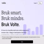 volte.no volte.no