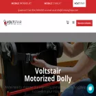 voltstair.com voltstair.com