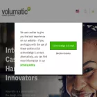 volumatic.com volumatic.com