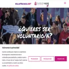 voluntariado.net