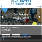 volunteerhr.org volunteerhr.org