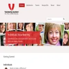 volunteeringauckland.org.nz