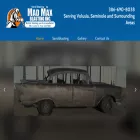volusiamobileblasting.com volusiamobileblasting.com